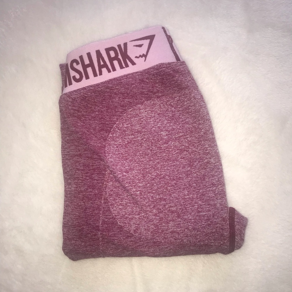 Gymshark Flex Leggings